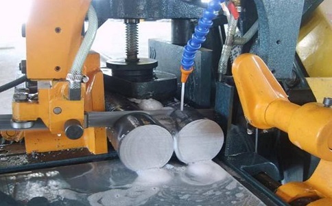 布拖卧式带锯床的送料方式有哪几种？